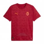 Camiseta Valencia Segunda 2025-2026 Tailandia