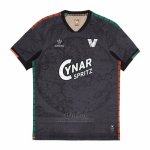 Camiseta Venezia Primera 2025-2026 Tailandia  Camiseta Venezia Primera 2025-2026 Tailandia