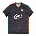 Camiseta Venezia Primera 2025-2026 Tailandia