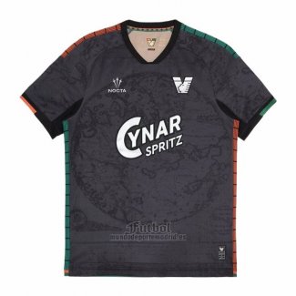 Camiseta Venezia Primera 2025-2026 Tailandia