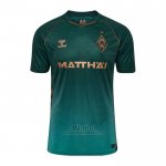 Camiseta Werder Bremen Tercera 2025-2026 Tailandia