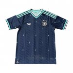 Camiseta Alemania Segunda 2026