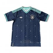 Camiseta Alemania Segunda 2026