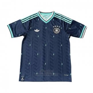 Camiseta Alemania Segunda 2026