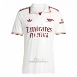 Camiseta Arsenal Tercera 2025-2026