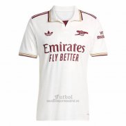 Camiseta Arsenal Tercera 2025-2026
