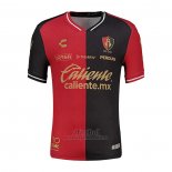 Camiseta Atlas Primera 2026-2027