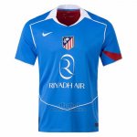 Camiseta Atletico Madrid Tercera 2025-2026