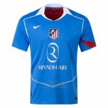 Camiseta Atletico Madrid Tercera 2025-2026