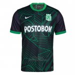 Camiseta Atletico Nacional Tercera 2022 Tailandia