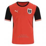 Camiseta Austria Primera 2026