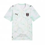 Camiseta Austria Segunda 2026