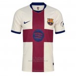 Camiseta Barcelona Cuatro 2026-2027