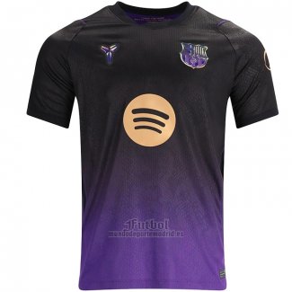 Camiseta Barcelona Segunda 2026-2027