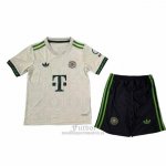 Camiseta Bayern Munich Oktoberfest Nino 2025-2026  Camiseta Bayern Munich Oktoberfest Nino 2025-2026