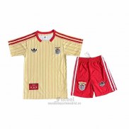 Camiseta Benfica Special Nino 2025-2026