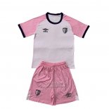 Camiseta Bournemouth Tercera Nino 2025-2026