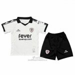 Camiseta Bristol City Segunda Nino 2025-2026  Camiseta Bristol City Segunda Nino 2025-2026