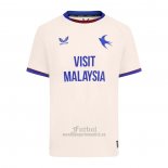 Camiseta Cardiff City Segunda 2026-2027