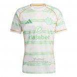 Camiseta Celtic Tercera 2025-2026