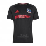 Camiseta Colo-Colo Segunda 2026