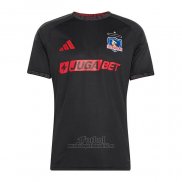 Camiseta Colo-Colo Segunda 2026