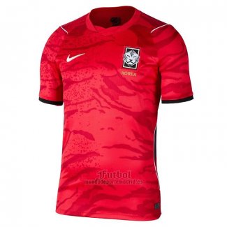 Camiseta Corea del Sur Primera Authentic 2026