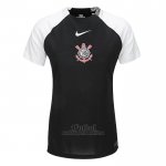 Camiseta Corinthians Segunda Mujer 2025