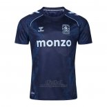 Camiseta Coventry City Tercera 2025-2026