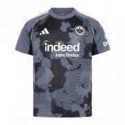 Camiseta Eintracht Frankfurt Tercera 2025-2026
