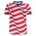 Camiseta Estados Unidos Primera 2026