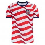 Camiseta Estados Unidos Primera 2026