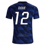 Camiseta Francia Jugador Desire Doue Primera 2026