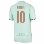 Camiseta Francia Jugador Kylian Mbappe Segunda 2026