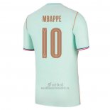 Camiseta Francia Jugador Kylian Mbappe Segunda 2026