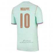 Camiseta Francia Jugador Kylian Mbappe Segunda 2026