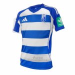 Camiseta Granada Segunda 2025-2026  Camiseta Granada Segunda 2025-2026