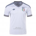 Camiseta Italia Segunda Authentic 2026