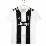 Camiseta Juventus Primera Retro 18-19