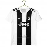 Camiseta Juventus Primera Retro 18-19