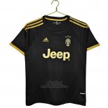 Camiseta Juventus Tercera Retro 15-16