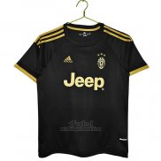 Camiseta Juventus Tercera Retro 15-16
