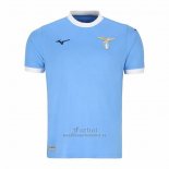 Camiseta Lazio Primera 2025-2026