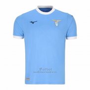 Camiseta Lazio Primera 2025-2026