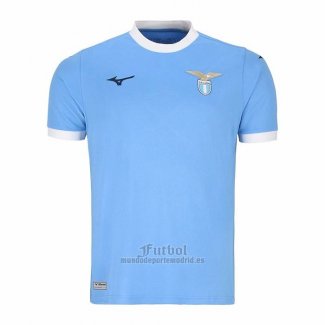 Camiseta Lazio Primera 2025-2026
