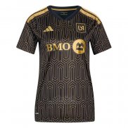 Camiseta Los Angeles FC Primera Mujer 2026