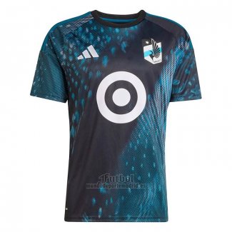 Camiseta Minnesota United Primera 2026