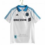 Camiseta Olympique Marsella Primera Retro 98-99