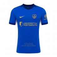 Camiseta Portsmouth Primera 2026-2027