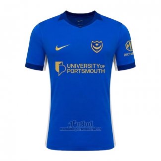 Camiseta Portsmouth Primera 2026-2027
